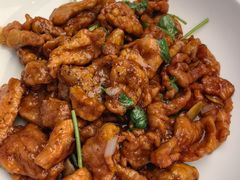 -品海楼·大连海胆锅贴馆(东港店)