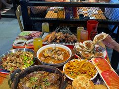 -四禧精酿烧烤串吧(大明湖店)