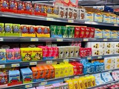 -利群商厦(台东店)