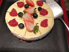 -济南香格里拉·咖啡泉自助餐厅