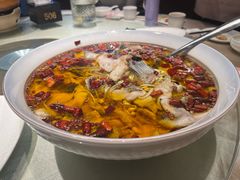 -宏宴·新京菜(望京店)