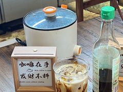 -石涧故事·私房菜(紫云路店)