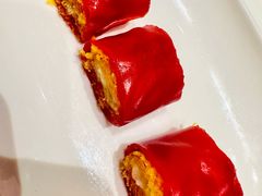 -万龙洲海鲜(亚运村店)