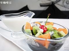 -上岛咖啡(大德店)