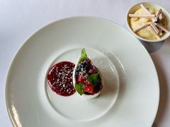 -Le Comptoir de Pierre Gagnaire