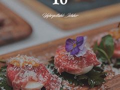 -IL Forno 意坊·意大利餐厅(花园店)