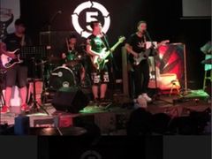 room&nbsp;five&nbsp;酒吧-CASTLE 古堡酒吧