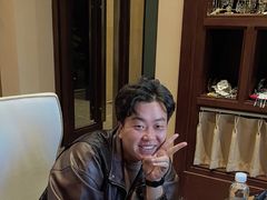 -昆明洲际酒店
