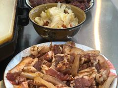 -阿昌白族石板烧(大理古城店)