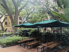 -星巴克臻选(广州沙面店)