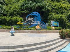 -东澳岛