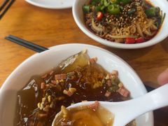 -付小姐在成都(中山公园店)