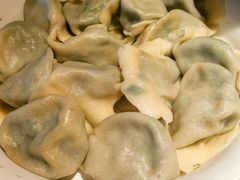 海肠饺子-日丰园海肠水饺·老字号大连海鲜(银泰城店)