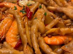 -胖哥俩肉蟹煲(湖滨银泰in77店)