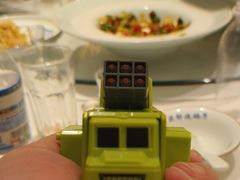 -燕郊烧鸽子(酷车小镇店)