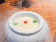 -师味葱扒虎头鲤·水席洛阳菜(元华店)