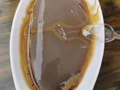 红糖凉糕-串妹花式冰粉(乐山总店)