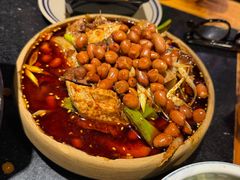 -小饕荟雅安贡椒鱼鲜馆(广福桥店)