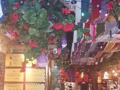 -吴氏老牌坊云南鱼豆花火锅店(通江街店)