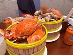 -韵咖啡自助餐厅(天津香格里拉店)