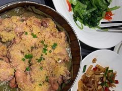 -楚禾宴·家宴(光谷大道店)