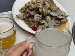 -老东镇啤酒屋海鲜加工·蒸汽海鲜·海鲜烧烤(台东店)