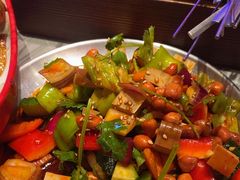 -丽伟的串·烧烤·砂锅(季景天地店)
