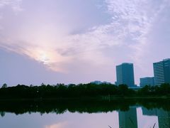 -美兰湖景区