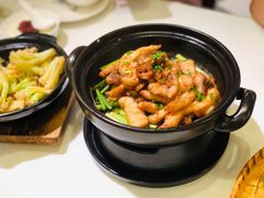 -清晖小苑•顺德地方菜(壹海城店)