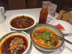 -辛香汇·锦里丨现炒川菜(中南城店)