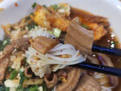 -易裕和·长沙米粉(竹塘西路店)