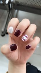 -Seven Nail七姑娘の美甲店