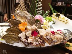 -尚海豆捞(乐虹坊店)