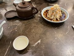 -冶春茶社(星汉大厦店)