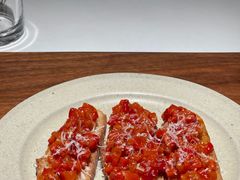 -IES Restaurant(去未舍店)