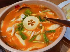 -甘思咪哚·云南艺术餐厅(天河广百店)