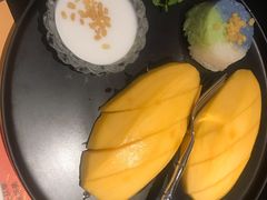 -simply thai天泰(静安嘉里中心店)
