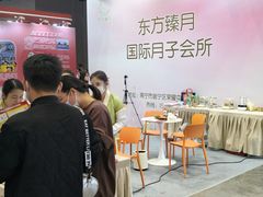 -南宁国际会展中心