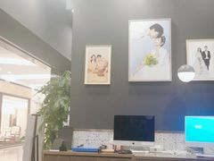 -海马体照相馆|大师(北京华贸中心店)