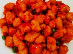 -老苏扬饭店