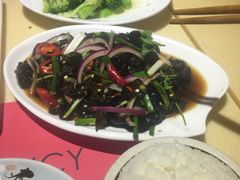 -一个叫川的地方(麒麟新天地店)