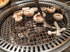 -上男·烧肉集市(五一广场店)