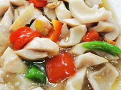 -荣生萝卜汤饭店