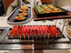 -丰茂烤串(五道口店)