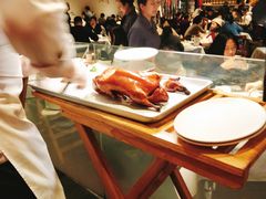 -四季民福烤鸭店(王府井东安门店)