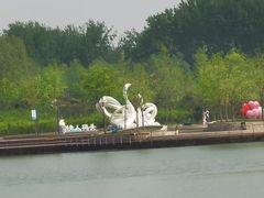 -东郊湿地公园