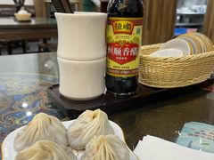 -笑来喜馄饨小笼工坊(通扬路店)