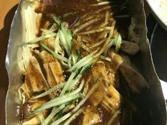 -老铁岭·涮肚烧烤(太原街店)