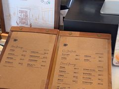 -Peet's Coffee皮爷咖啡(大学路店)