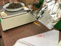-张一元(总店)